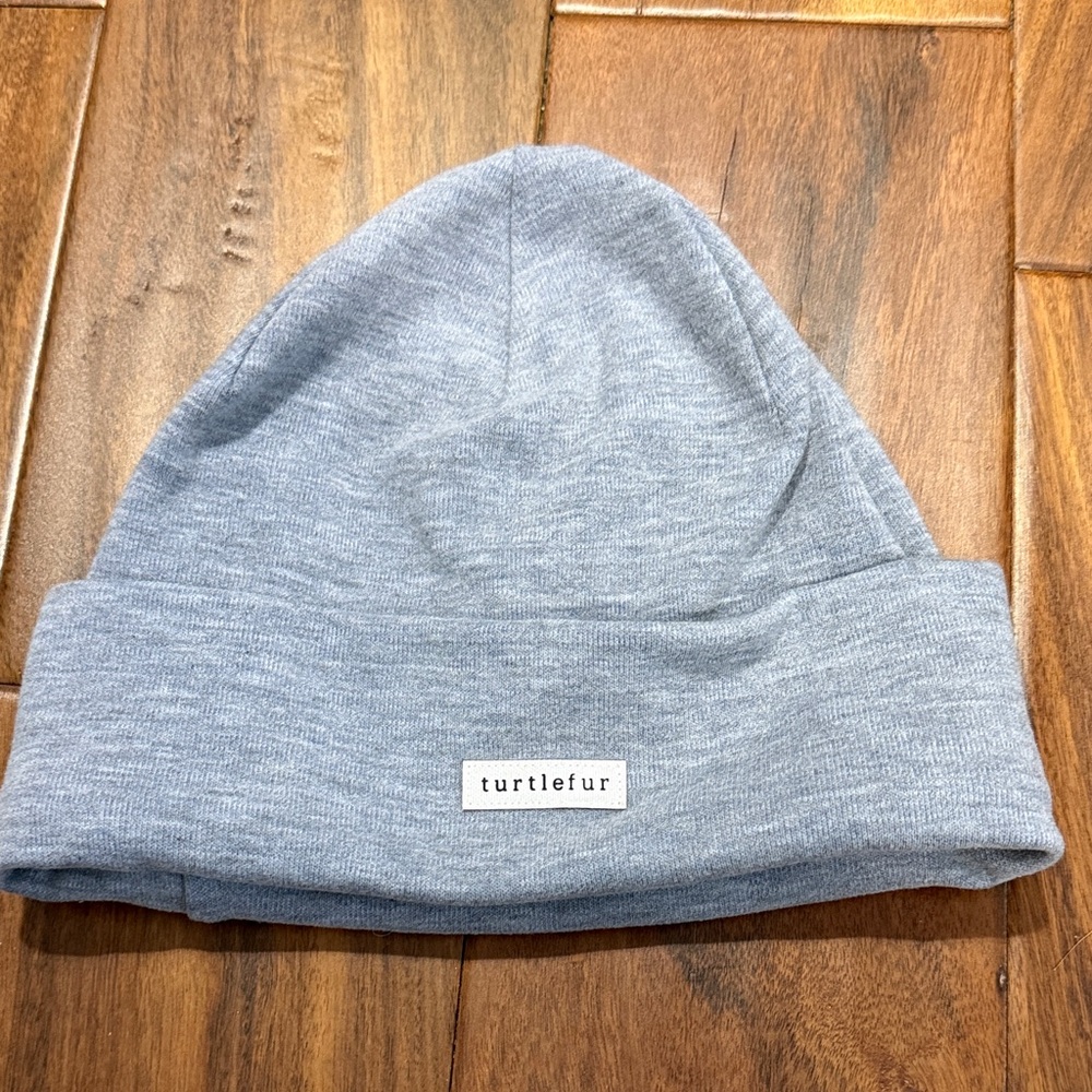 Women’s Turtle Fur Beanie